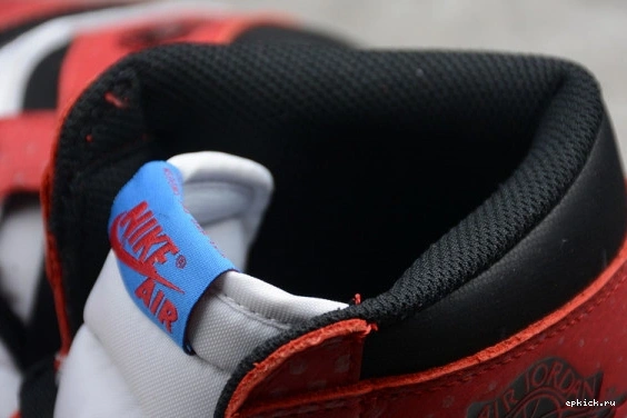 Cheap EP 1 555088-602 Retro Story High AIR 555088-602 Origin Spider-Man Jordan 0119